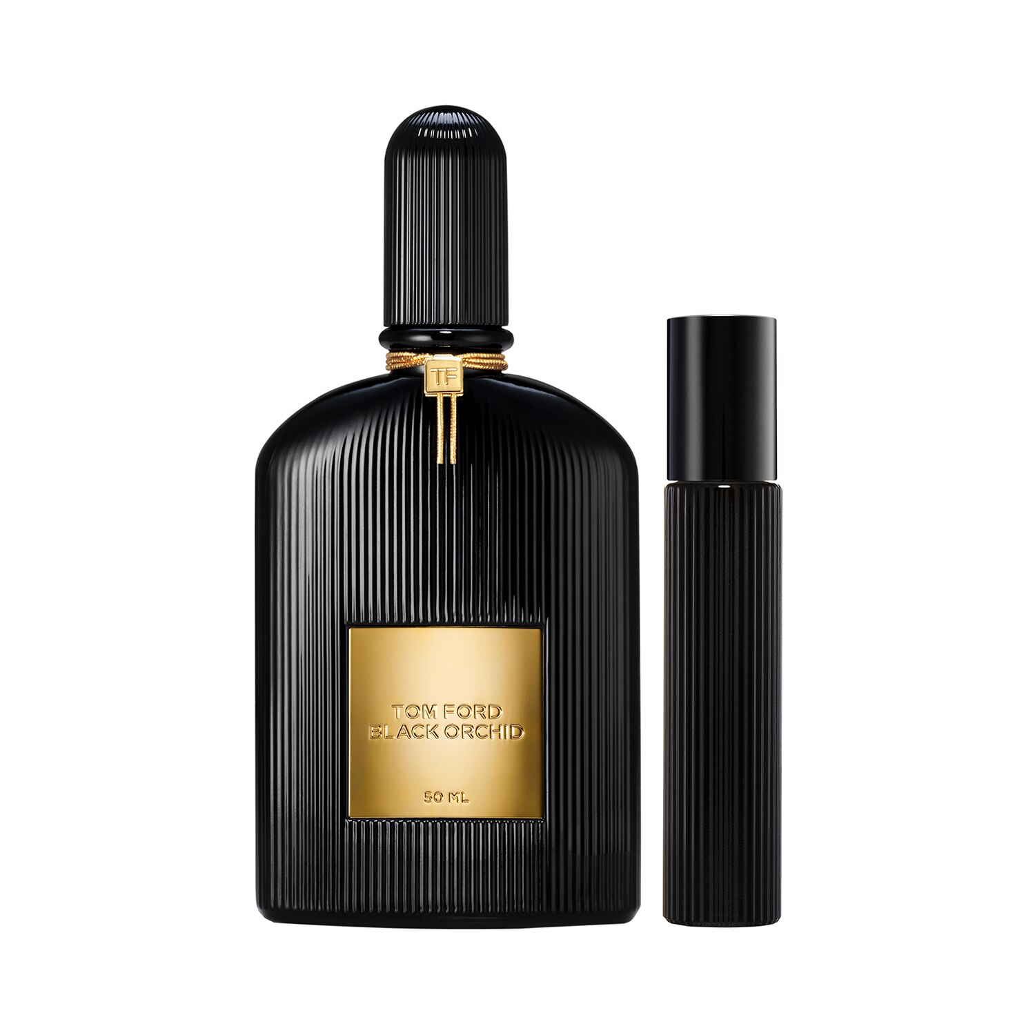 BLACK ORCHID EDP SET